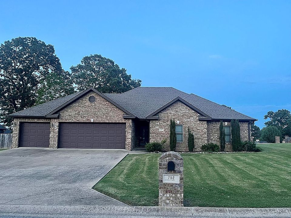792 Cypress Knee Road