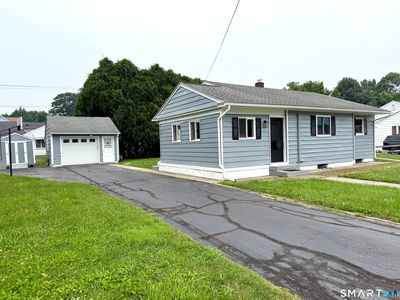 17 Jones Court, Norwich, CT, 06360