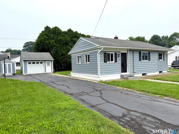 17 Jones Court, Norwich, CT 06360