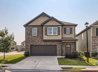 11910 Brightside Pkwy, Hampton, GA 30228