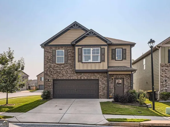 11910 Brightside Pkwy, Hampton, GA 30228