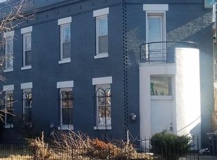 453 Tennessee Ave NE, Washington, DC 20002