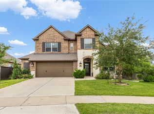 3632 Haskell Hollow Loop, College Station, TX 77845