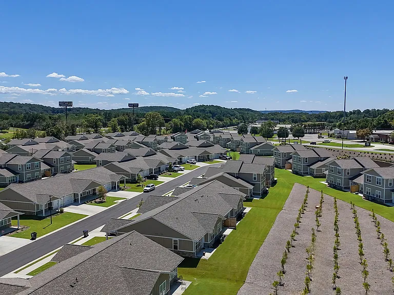 The Ridge at Calhoun — Photo 18