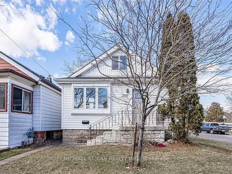 395 Paling Ave — Photo 1