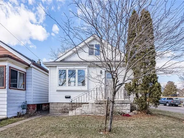 395 Paling Ave, Hamilton, ON L8H 5K1
