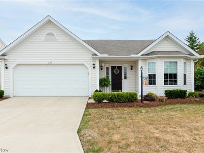 252 Westminster Way, Elyria, OH, 44035