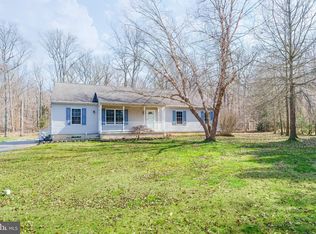 100 Woodside Dr, Chesapeake City, MD 21915