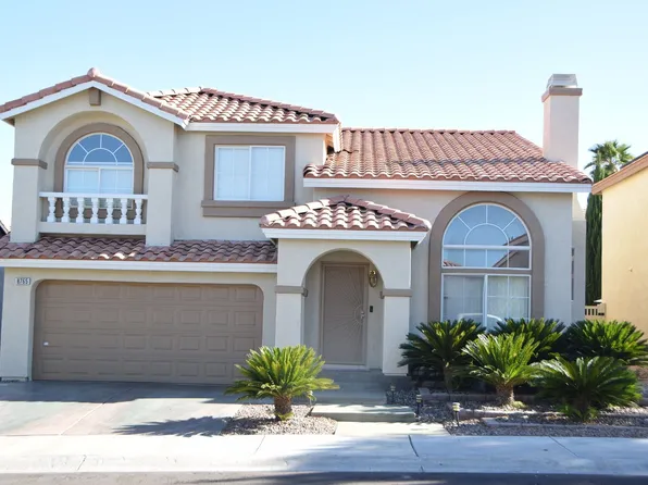 8765 Country Pines Ave, Las Vegas, NV 89129