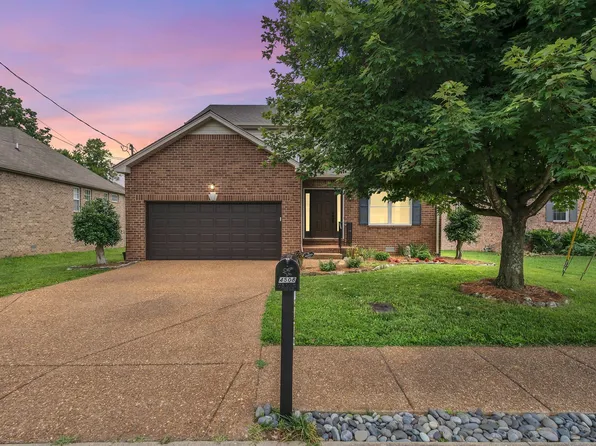 4508 Red Bark Ct, Antioch, TN 37013