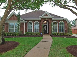 4403 Sugarvine Ct, League City, TX 77573