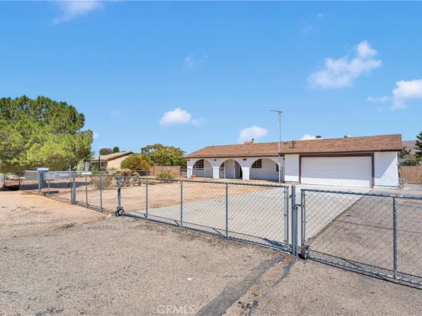 21229 Balsa St, Apple Valley, CA 92308