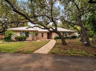 15464 Culebra Rd LOT 26, San Antonio, TX 78253