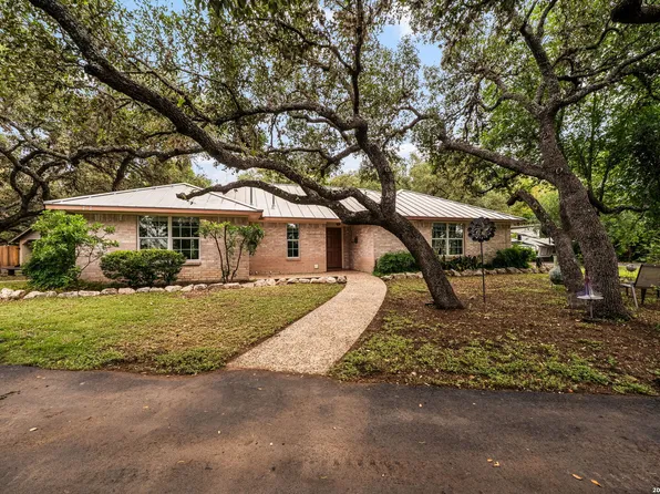 15464 CULEBRA ROAD, LOT 26, San Antonio, TX 78253