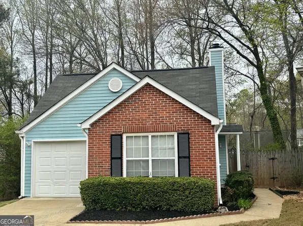 2756 Saint Charles Ln NW, Marietta, GA 30144