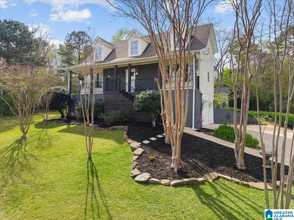 8821 Clubhouse Cir, Pinson, AL 35126