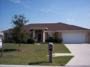 6015 Country Walk Ln, Winter Haven, FL 33880