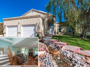 7301 Palomas Park Ave NE, Albuquerque, NM 87109