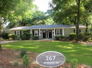267 Burgess Rd, Pensacola, FL 32503