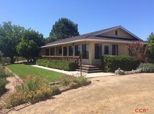 1626 Kiler Canyon Rd, Paso Robles, CA 93446