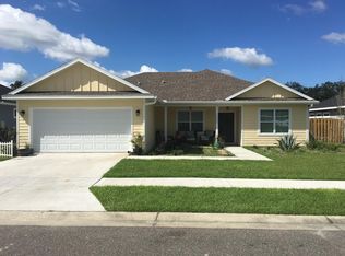 16624 NW 193rd Ter, High Springs, FL 32643