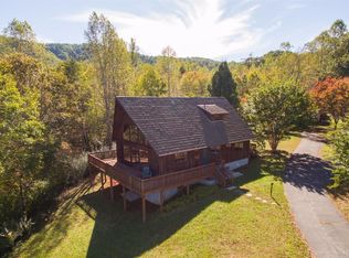 2434 Stagebridge Rd, Lovingston, VA 22949