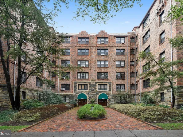 3900 Connecticut Ave NW APT 501G, Washington, DC 20008