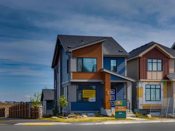 206 S Sora Gdns SE, Calgary, AB T3S 0L7