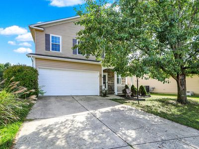 19384 Fox Chase Dr, Noblesville, IN, 46062