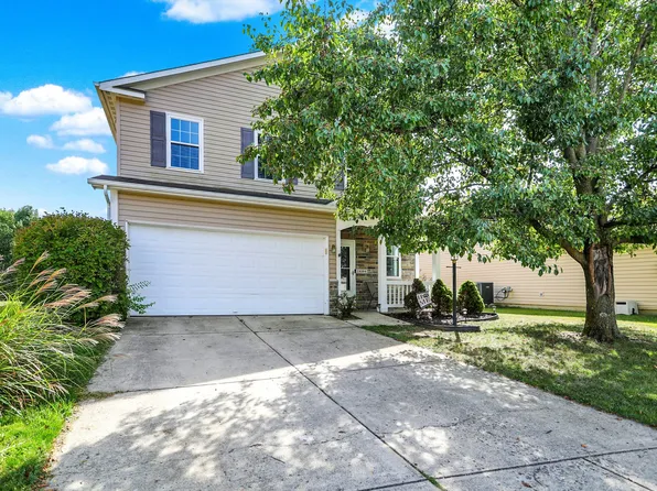 19384 Fox Chase Dr, Noblesville, IN 46062