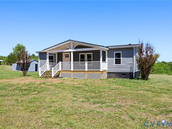 1472 22nd Rd, Pamplin, VA 23958