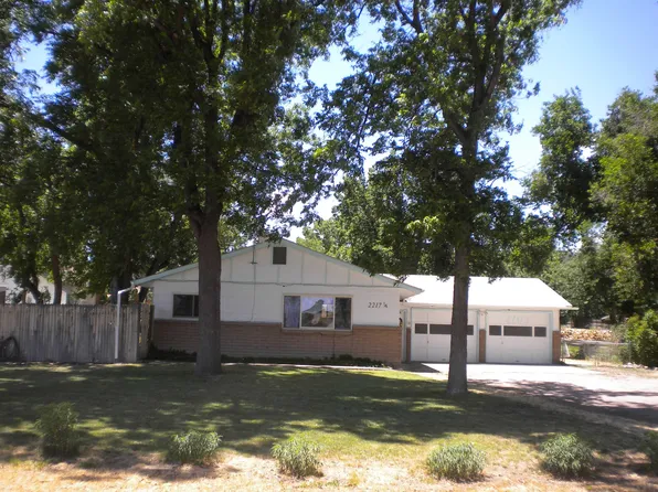 2217 1/4 Broadway, Grand Junction, CO 81507