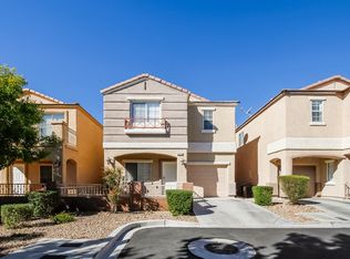 6373 Urban Creek Ct, Las Vegas, NV 89148