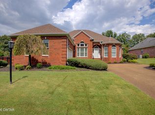 7 Sutton Pl, Jackson, TN 38305