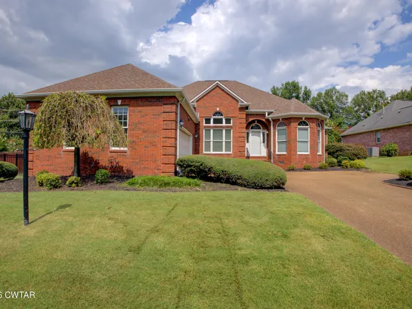 7 Sutton Pl, Jackson, TN 38305