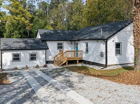 4322 Gregory Rd, Decatur, GA 30035