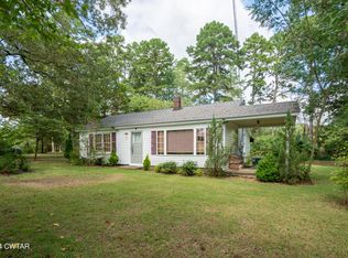 20 Bear Rd, Pinson, TN 38366