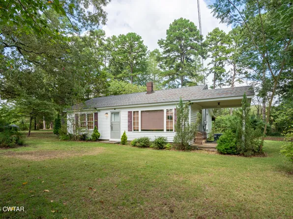 20 Bear Rd, Pinson, TN 38366