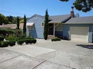 312 Valle Vista Ave, Vallejo, CA