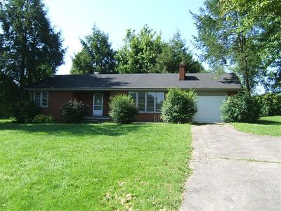 803 Old Highway 11 W, Mooresburg, TN, 37811