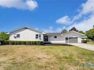 238 W Liberty St, Arlington, OH 45814