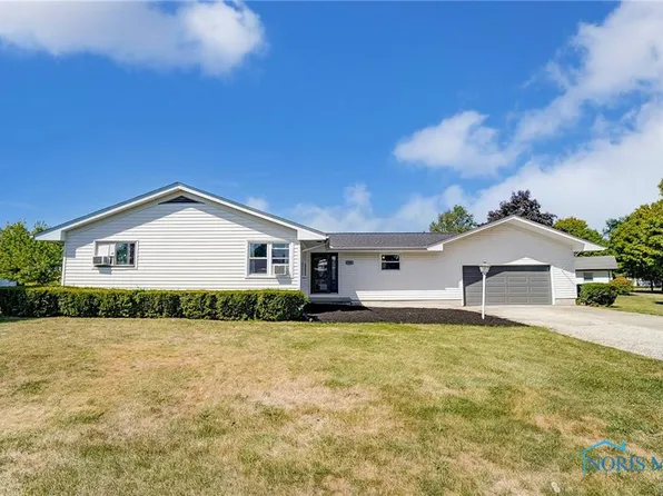 238 W Liberty St, Arlington, OH 45814