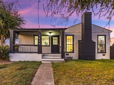 1429 Milton Ave, Alhambra, CA, 91803