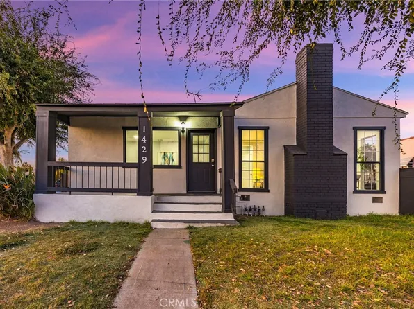 1429 Milton Ave, Alhambra, CA 91803