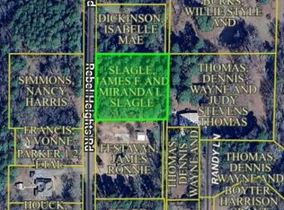 62011 Rebel Rd, Vivian, LA 71082