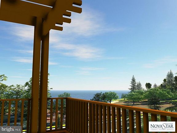Concept Porch View