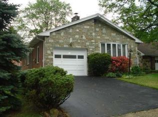 228 Leona Ave, Huntingdon Valley, PA 19006