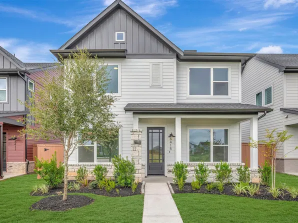 6415 Elm Chase Ln, Katy, TX 77449