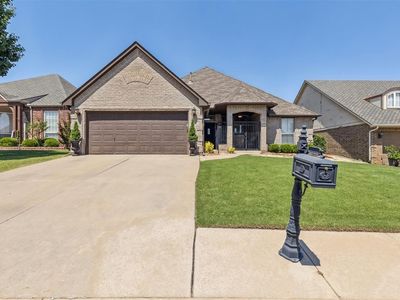 16709 Covington Mnr, Edmond, OK, 73012