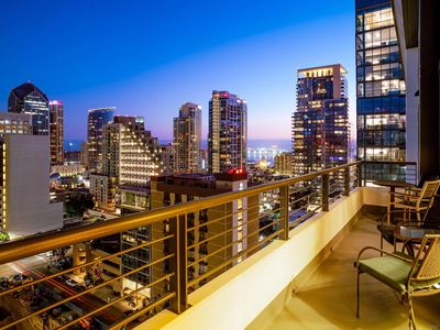 425 W Beech St UNIT 1703, San Diego, CA, 92101